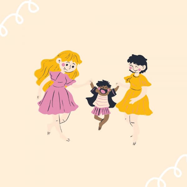 Holiday Spirits - ASMR Baby Sleep Sounds