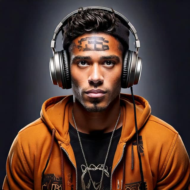 Hip Hop Music: The Sound of Expression - Binaural Study Library