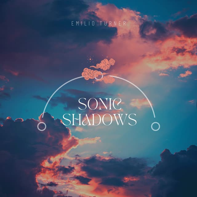 Sonic Shadows: Melodies in the Moonlight - Emilio Turner