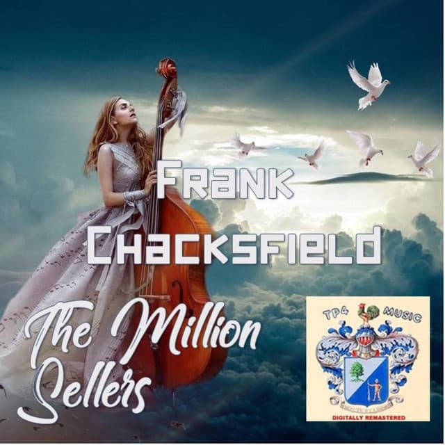 The Million Sellers - Frank Chacksfield