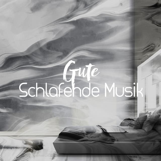 Gute Schlafende Musik - Entspannungsmusik