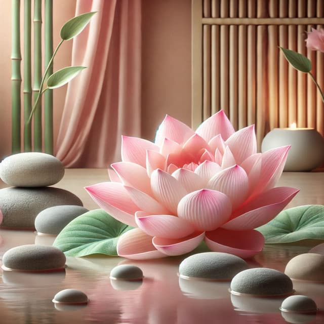 Musique de spa zen 2025 - Zen Ambiance D'eau Calme