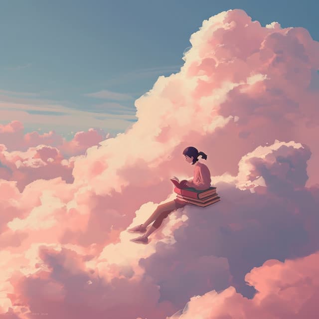 Observations Opening Ominous Oceans of Opinions - ASMR Studying Sounds