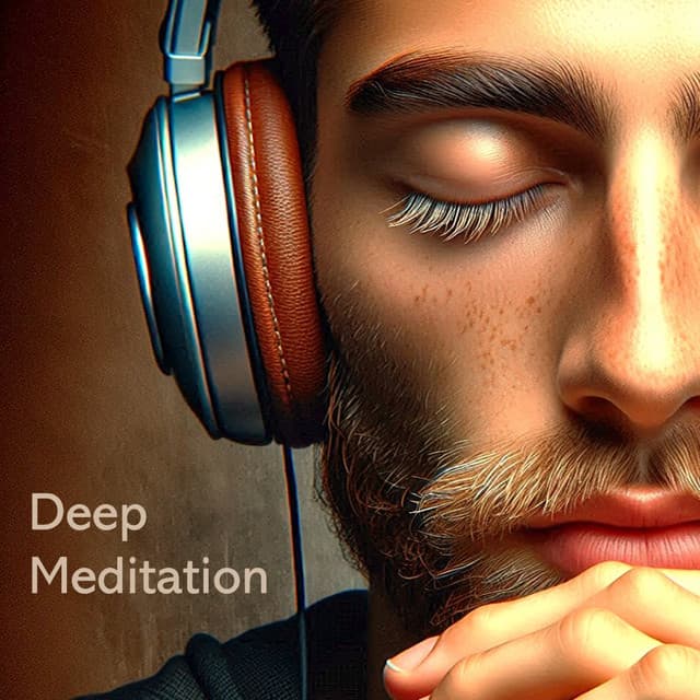 Deep Meditation - Music for Transcendence - Exhale Therapy Collective
