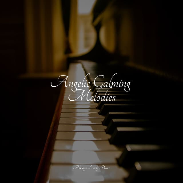 Total Keys for Relaxation - Easy Listening Music