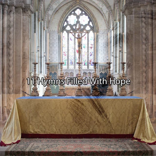 11 Hymns Filled With Hope - Christian Music Guru