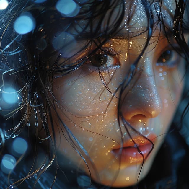 Trueno Sereno: La Música De Meditación Hace Eco - Hz de meditación