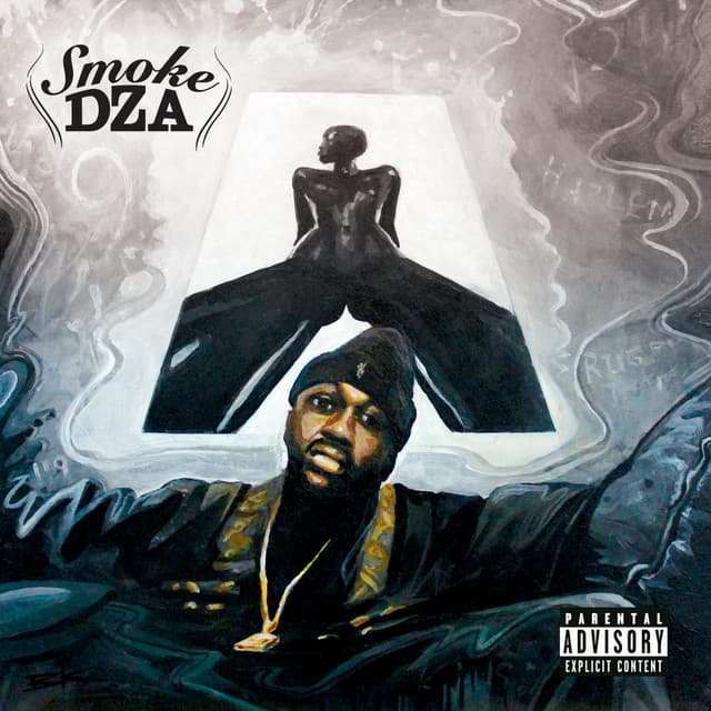Dream.Zone.Achieve - Smoke DZA