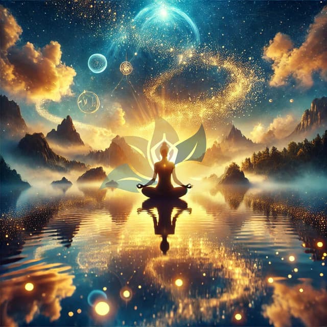 Celestial Meditation - Zen Master ASMR