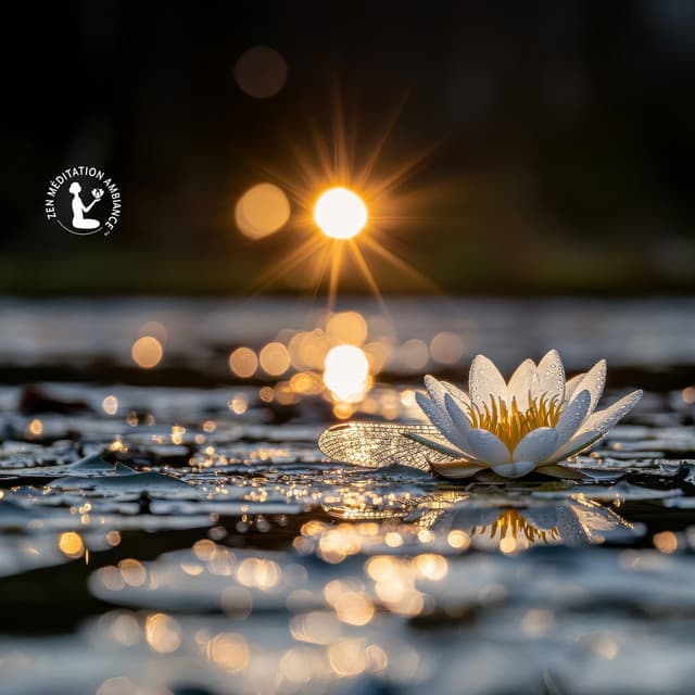 Lumière du Zen - Zen Méditation Ambiance