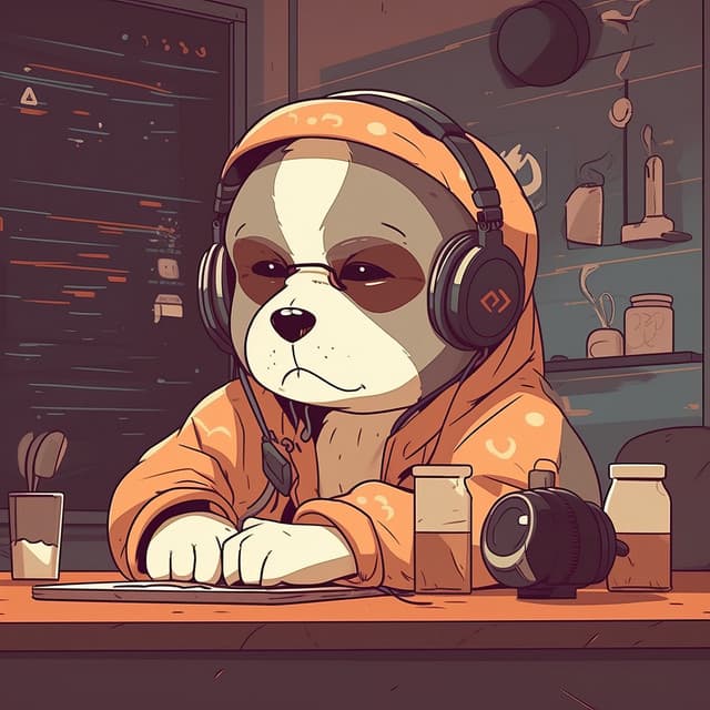 Sounds of Love for Your Loving Dog - Dog Music