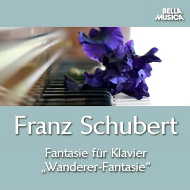 Schubert: Klaviermusik - Franz Schubert