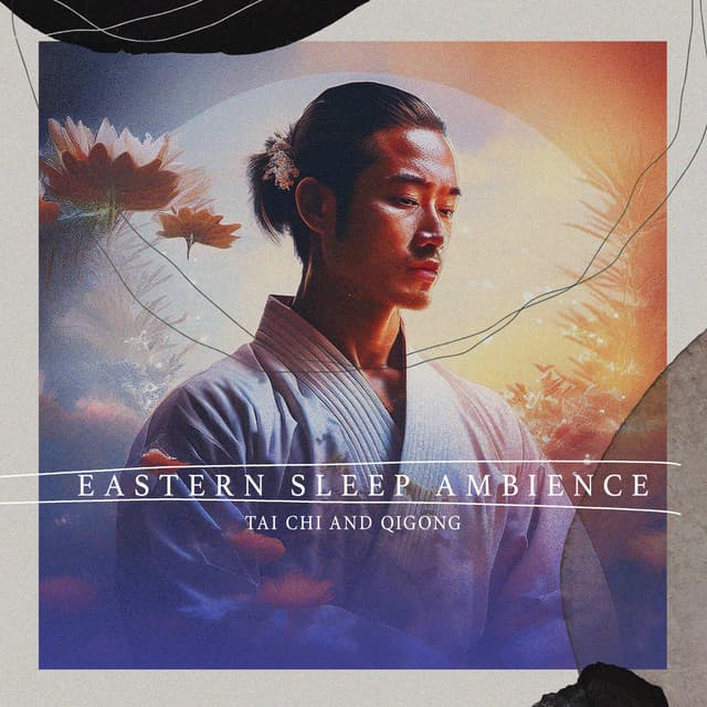 Eastern Sleep Ambience - Tai Chi And Qigong