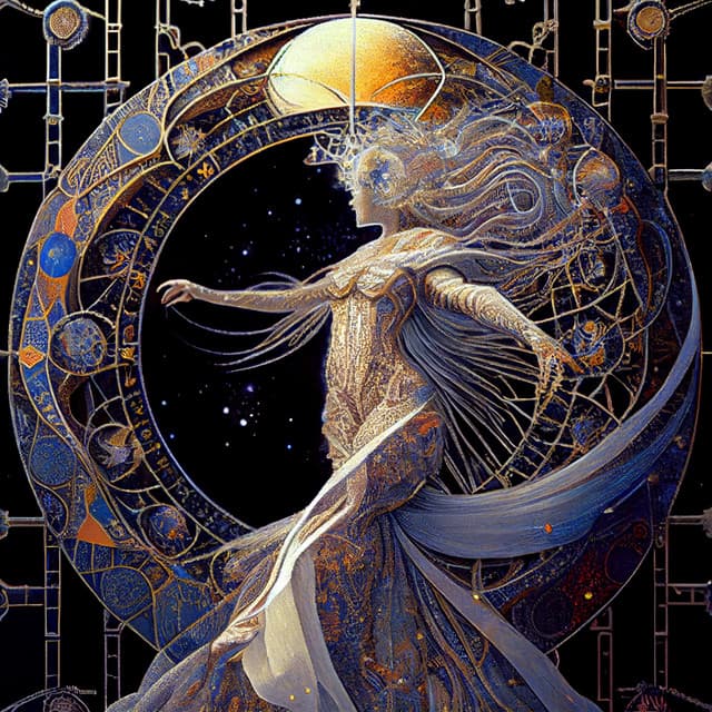 Embrace the Universe - Solfeggio Sanctuary