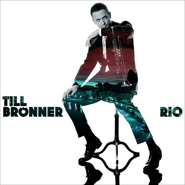 Rio - Till Brönner