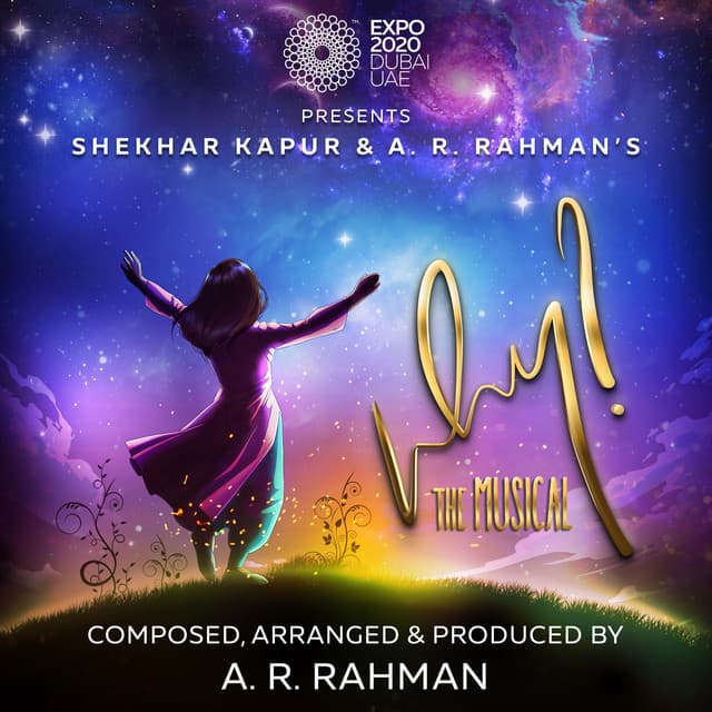 Why? - A.R. Rahman