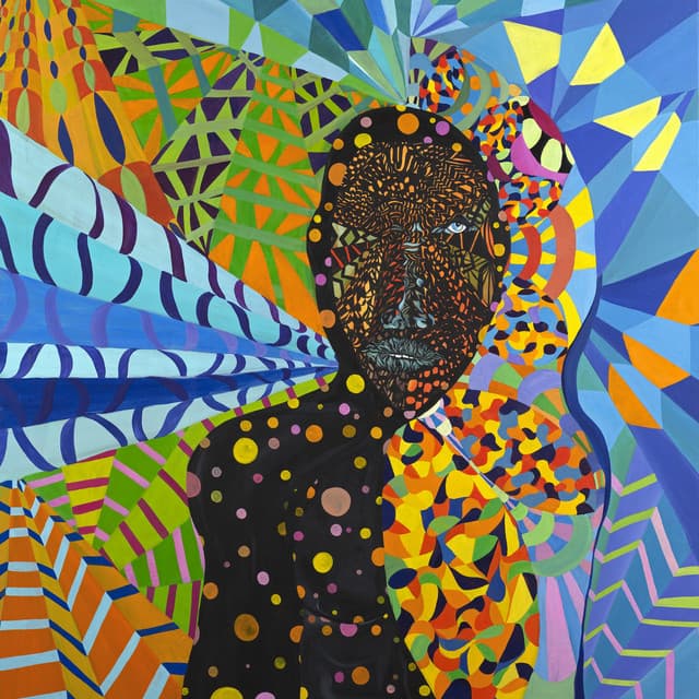 Cloak - Jordan Rakei