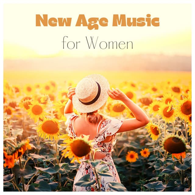 New Age Music for Women - Relaxation Music