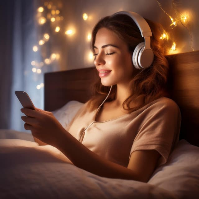 Música De Tiempo De Sueño: Melodías Para Un Sueño Pacífico - Ruido de polvo puro