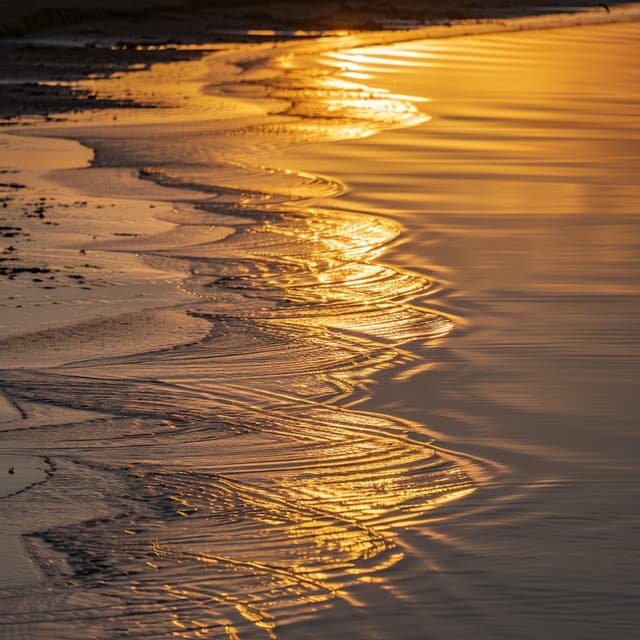 Corrientes Serenas: Música Ambiental Tranquila - Musica Relajante Chill Out