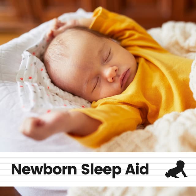 Newborn Sleep Aid - Baby Nap Time