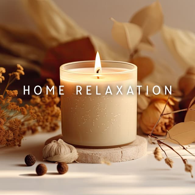 Home Relaxation: A Short Spa and Massage Session with Calming Music for Body Regeneration - Spa Music Consort