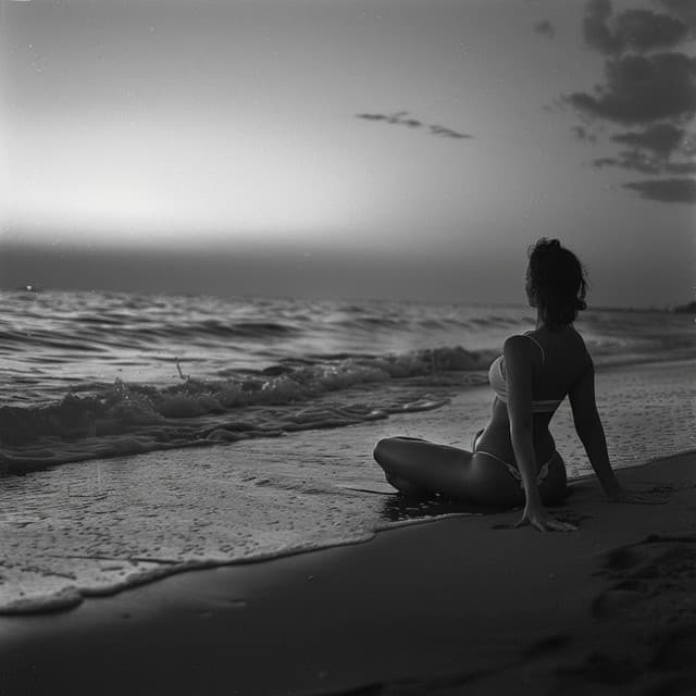 Rapsodia De Corrientes Binaurales: Canciones Del Océano - Música Binaural para Dormir