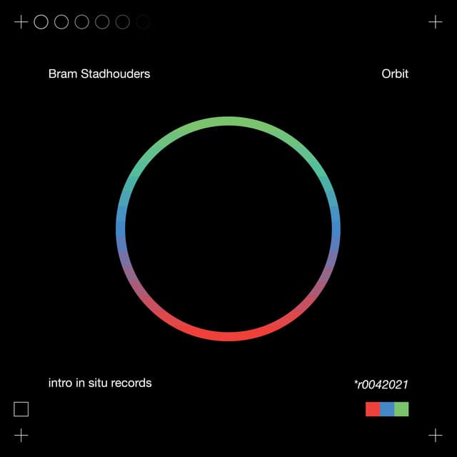 Orbit - Bram Stadhouders