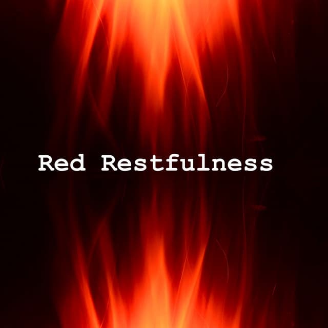 Red Restfulness - Campfire FX