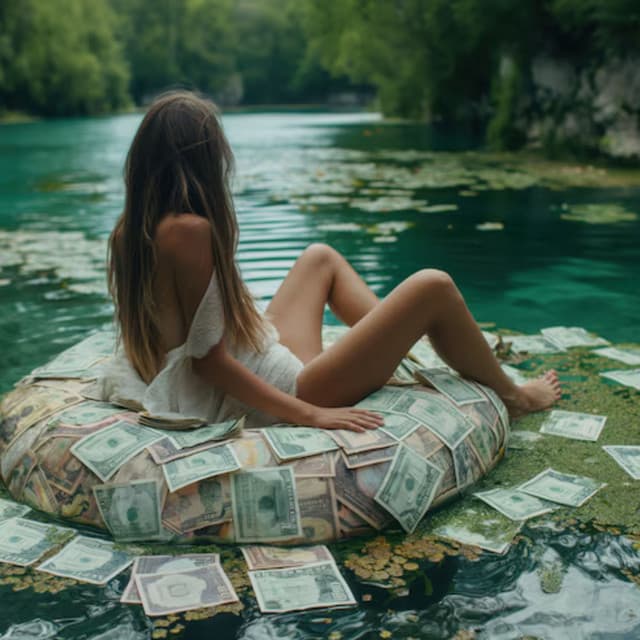 Subs for a Better Life - Loren Euphoria