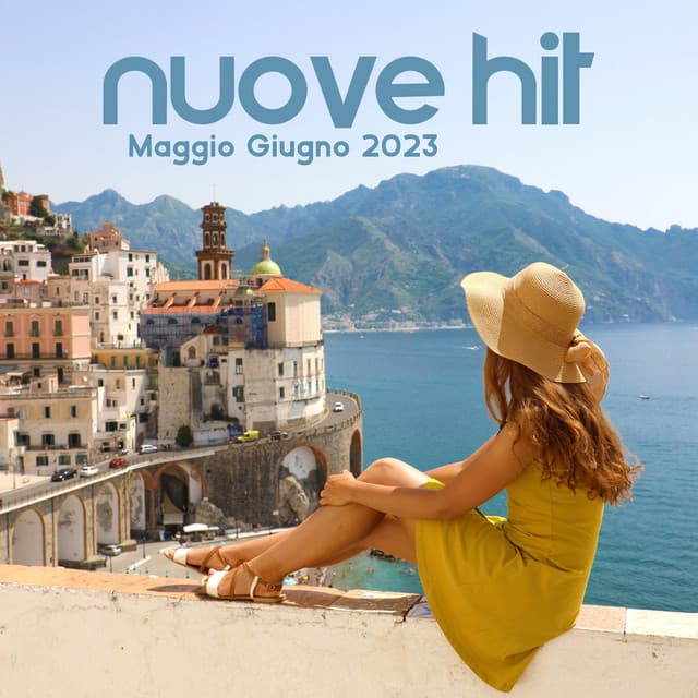 Top Brani Italiani VIBES ESTIVE Mix – Novità Maggio Giugno 2023 - Artisti Vari Italiani