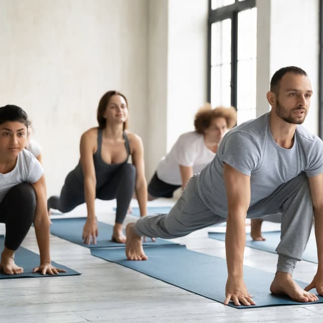 Yoga Serenity: Peaceful Music for Relaxation - Supreme Music