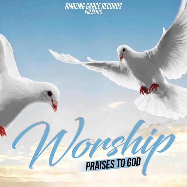 Worship - Instrumental Christian Songs