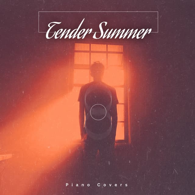 Tender Summer - Piano Covers