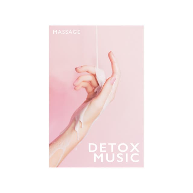Detox Music - Massage