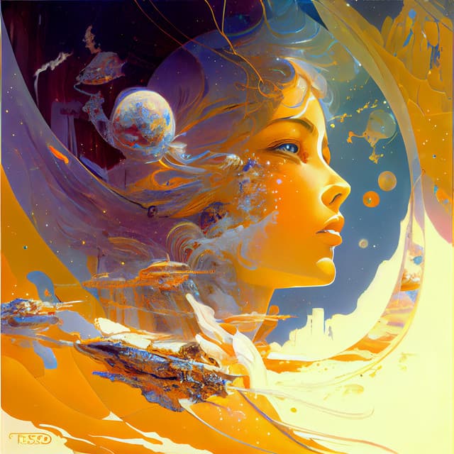 Amplify Your Inner Harmony - PowerThoughts Meditation Club