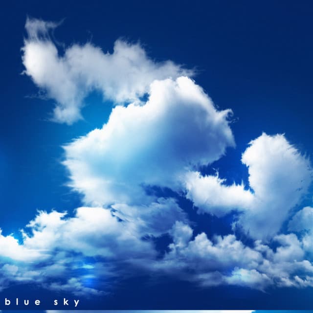 Big Sky - Sleep Music