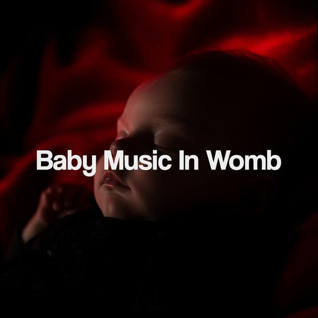 Baby Music In Womb - Sleep Baby Sleep