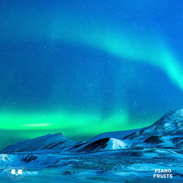 Ambient Fruits Music Vol. 1 Relaxing Piano - Piano Fruits Music