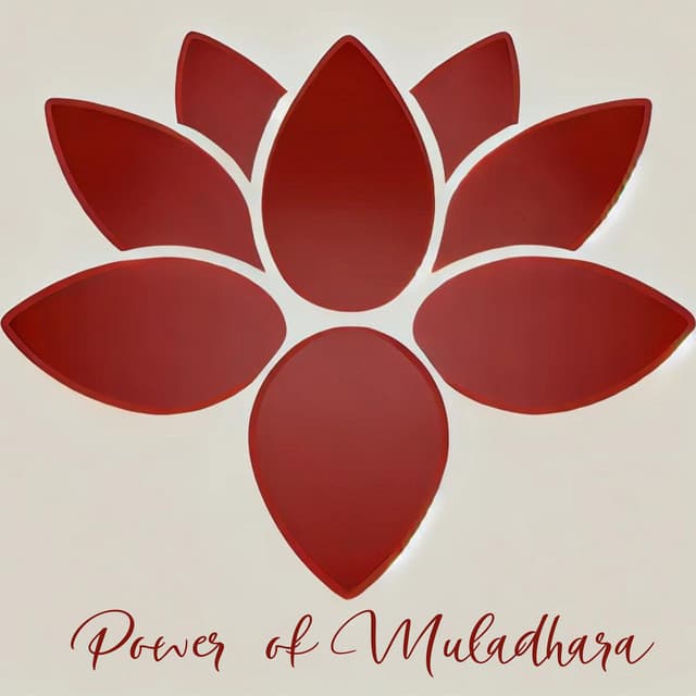 Power of Muladhara: Lotus Meditation for Root Chakra Cleansing - Chakra Meditation Universe