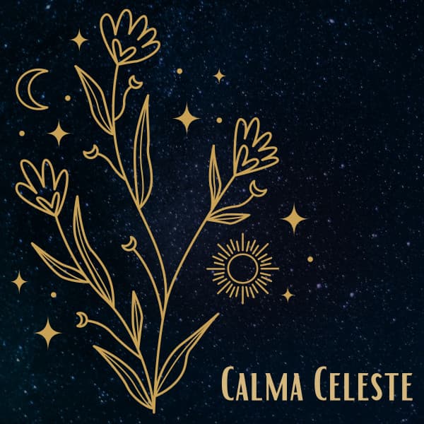 Calma Celeste - Rilassamento Mentale
