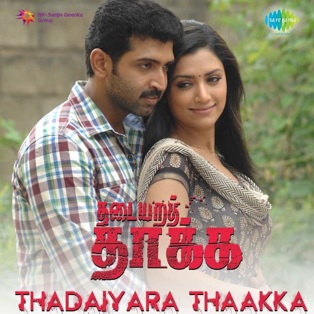 Thadaiyara Thaakka - Thaman S