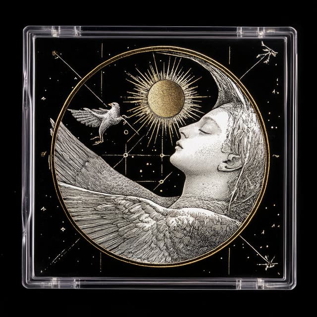 Pilates in Nature's Gym: Elevate Your Practice with New Age Melodies - February Four / Meditation Chakras