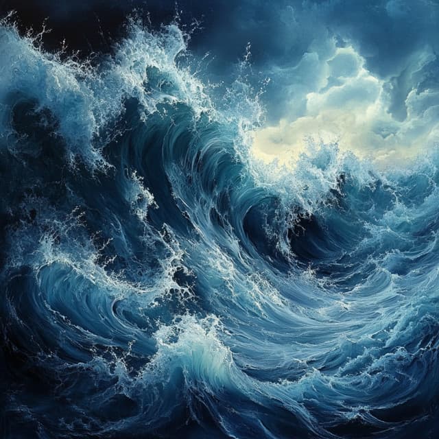 Transcendental Ambient Vibes: New Age Mantra Meditation - Nature Therapy