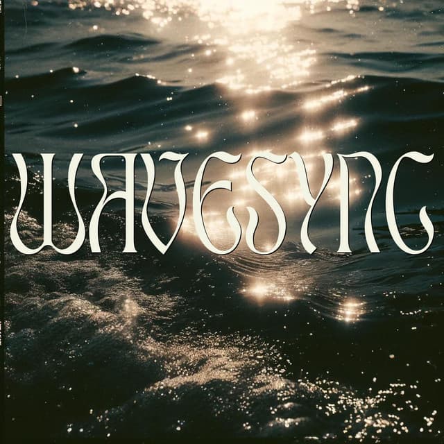 WAVESYNC - Inspiring Chillout Music Paradise