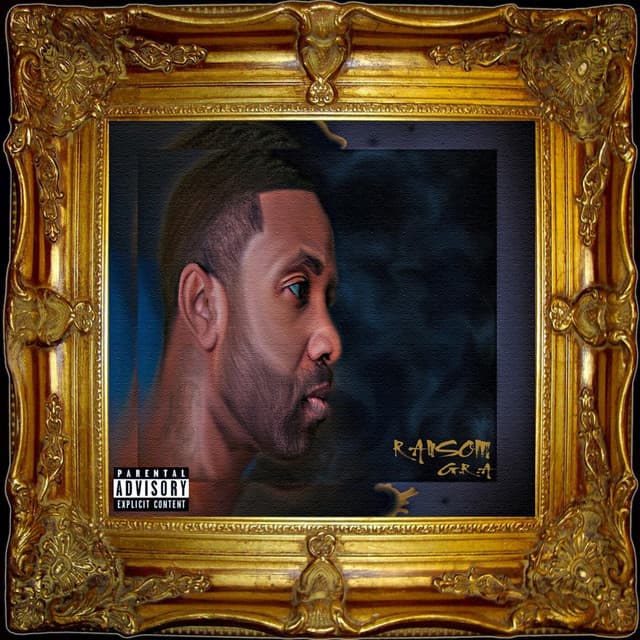 Greatest Rapper Alive - Ransom