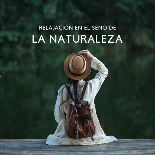 Relajación en el Seno de la Naturaleza: Música Serena con Sonidos de la Naturaleza, Alivio del Estrés y la Ansiedad - Academia de Música con Sonidos de la Naturaleza
