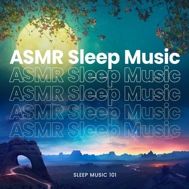 Sleep Music 101