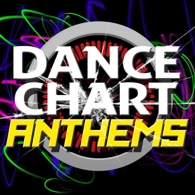 Dance Chart Anthems - Dance Chart