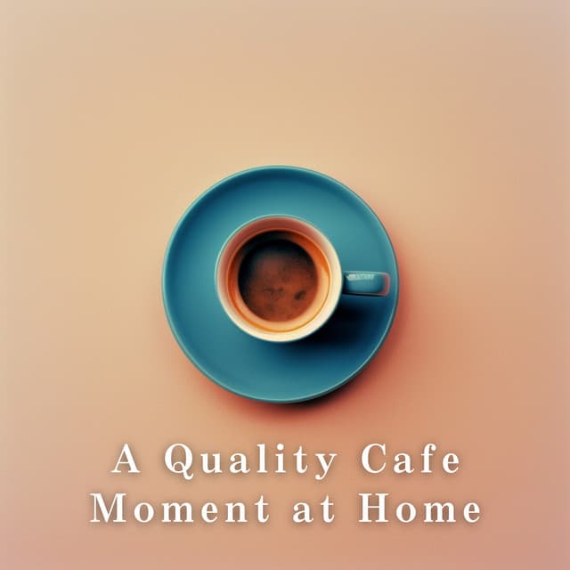 A Quality Cafe Moment at Home - Hugo Focus